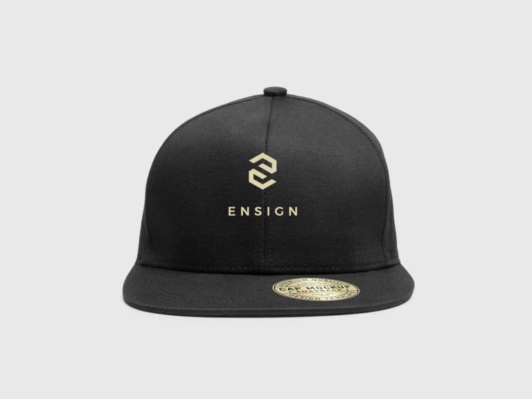 Download Snapback-Cap-PSD-MockUp - pixel bash designs